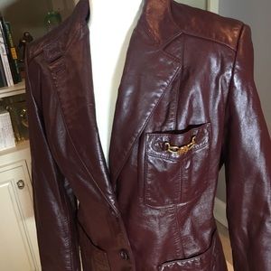 Etienne Aigner Jacket